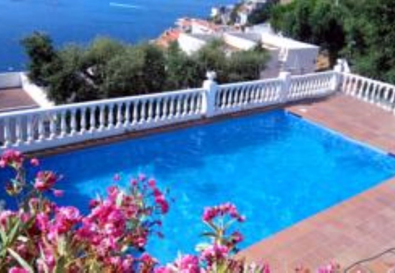 Casa en Rosas / Roses - Ibiza Bramer 27 Canyelles Roses - Immo Barneda