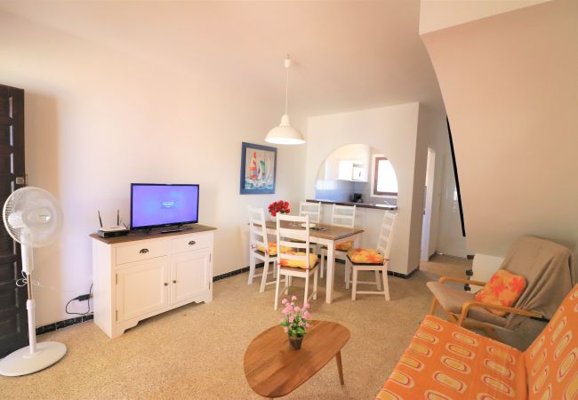 Casa en Empuriabrava - Byblos Empuriabrava - Immo Barneda Casa en Empuriabrava - Byblos Empuriabrava - Immo Barneda