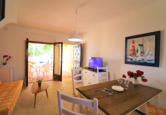 Casa en Empuriabrava - Byblos Empuriabrava - Immo Barneda Casa en Empuriabrava - Byblos Empuriabrava - Immo Barneda