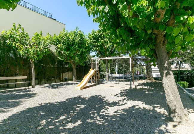 Apartament en Rosas / Roses - Can Parramon D 2 2 Roses - Immo Barneda Apartament en Rosas / Roses - Can Parramon D 2 2 Roses - Immo Barneda