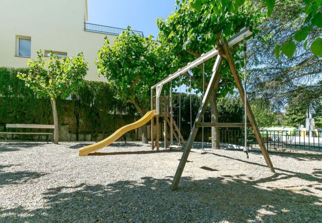 Apartament en Rosas / Roses - Can Parramon D 2 2 Roses - Immo Barneda Apartament en Rosas / Roses - Can Parramon D 2 2 Roses - Immo Barneda