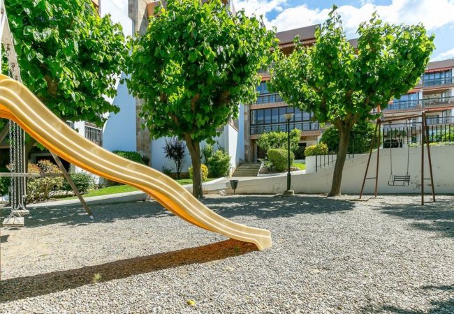 Apartament en Rosas / Roses - Can Parramon D 2 2 Roses - Immo Barneda Apartament en Rosas / Roses - Can Parramon D 2 2 Roses - Immo Barneda