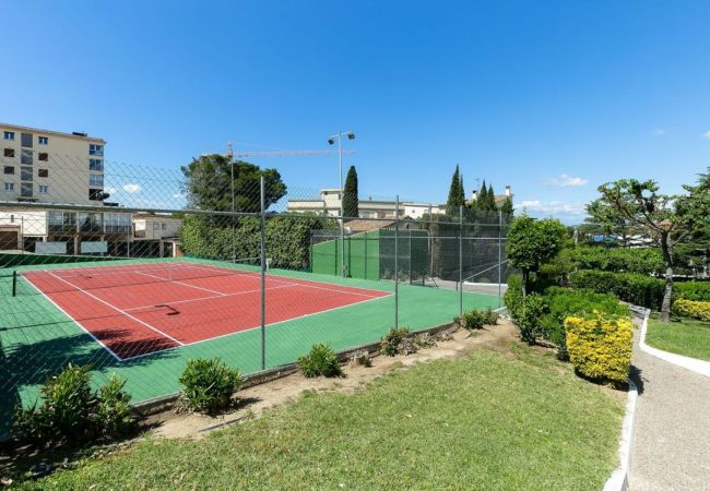 Apartament en Rosas / Roses - Can Parramon D 2 2 Roses - Immo Barneda Apartament en Rosas / Roses - Can Parramon D 2 2 Roses - Immo Barneda