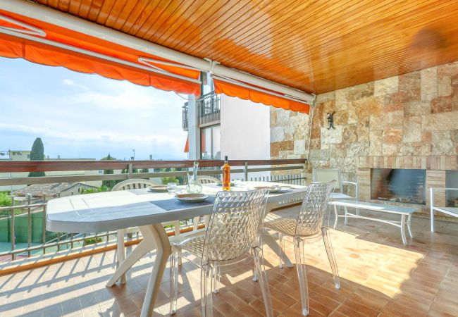 Apartament en Rosas / Roses - Can Parramon D 2 2 Roses - Immo Barneda Apartament en Rosas / Roses - Can Parramon D 2 2 Roses - Immo Barneda