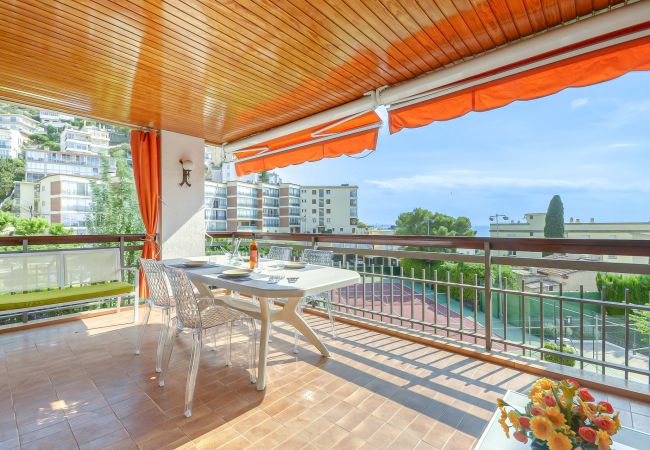 Apartament en Rosas / Roses - Can Parramon D 2 2 Roses - Immo Barneda Apartament en Rosas / Roses - Can Parramon D 2 2 Roses - Immo Barneda