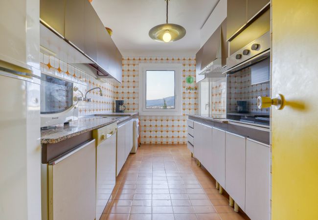 Apartament en Rosas / Roses - Can Parramon D 2 2 Roses - Immo Barneda Apartament en Rosas / Roses - Can Parramon D 2 2 Roses - Immo Barneda