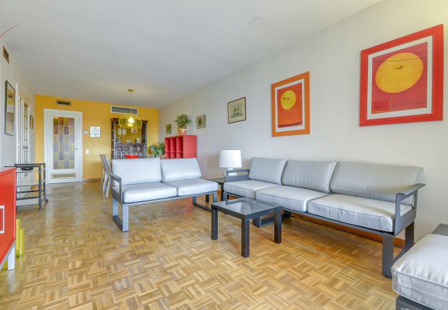 Apartament en Rosas / Roses - Can Parramon D 2 2 Roses - Immo Barneda Apartament en Rosas / Roses - Can Parramon D 2 2 Roses - Immo Barneda