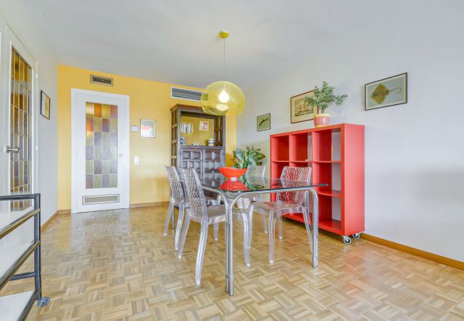 Apartament en Rosas / Roses - Can Parramon D 2 2 Roses - Immo Barneda Apartament en Rosas / Roses - Can Parramon D 2 2 Roses - Immo Barneda