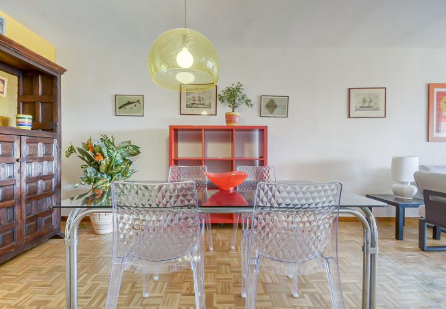 Apartament en Rosas / Roses - Can Parramon D 2 2 Roses - Immo Barneda Apartament en Rosas / Roses - Can Parramon D 2 2 Roses - Immo Barneda