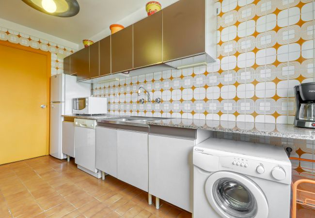 Apartament en Rosas / Roses - Can Parramon D 2 2 Roses - Immo Barneda Apartament en Rosas / Roses - Can Parramon D 2 2 Roses - Immo Barneda