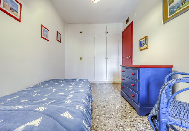 Apartament en Rosas / Roses - Can Parramon D 2 2 Roses - Immo Barneda Apartament en Rosas / Roses - Can Parramon D 2 2 Roses - Immo Barneda