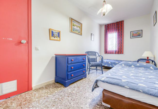 Apartament en Rosas / Roses - Can Parramon D 2 2 Roses - Immo Barneda Apartament en Rosas / Roses - Can Parramon D 2 2 Roses - Immo Barneda