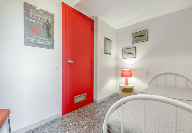 Apartament en Rosas / Roses - Can Paramon Roses - Immo Barneda