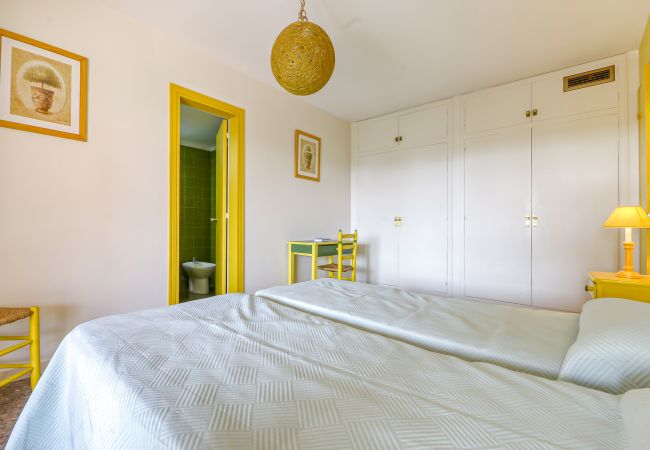 Apartament en Rosas / Roses - Can Parramon D 2 2 Roses - Immo Barneda Apartament en Rosas / Roses - Can Parramon D 2 2 Roses - Immo Barneda