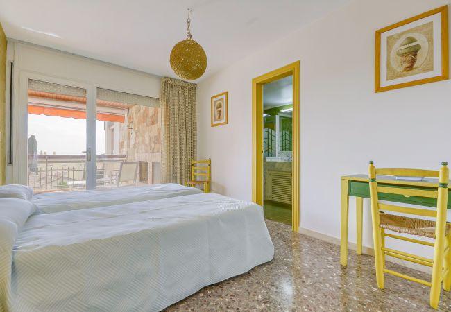 Apartament en Rosas / Roses - Can Parramon D 2 2 Roses - Immo Barneda Apartament en Rosas / Roses - Can Parramon D 2 2 Roses - Immo Barneda