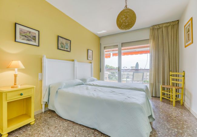 Apartament en Rosas / Roses - Can Parramon D 2 2 Roses - Immo Barneda Apartament en Rosas / Roses - Can Parramon D 2 2 Roses - Immo Barneda