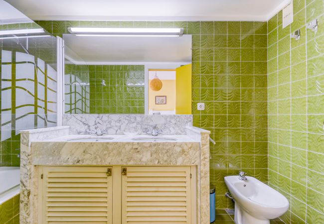 Apartament en Rosas / Roses - Can Parramon D 2 2 Roses - Immo Barneda Apartament en Rosas / Roses - Can Parramon D 2 2 Roses - Immo Barneda