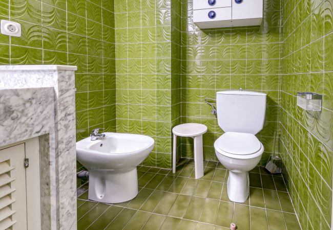 Apartament en Rosas / Roses - Can Parramon D 2 2 Roses - Immo Barneda Apartament en Rosas / Roses - Can Parramon D 2 2 Roses - Immo Barneda