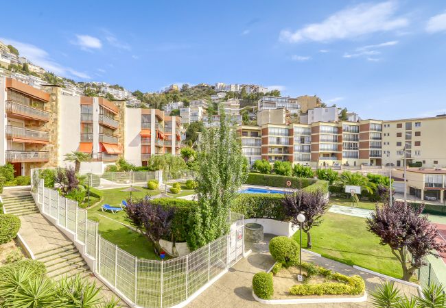 Apartament en Rosas / Roses - Can Parramon D 2 2 Roses - Immo Barneda Apartament en Rosas / Roses - Can Parramon D 2 2 Roses - Immo Barneda