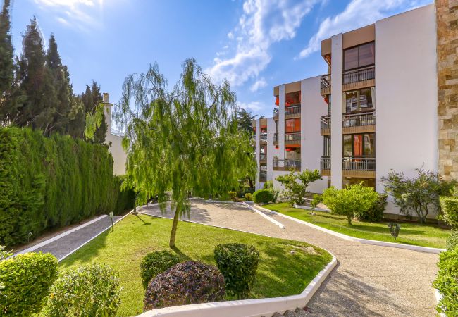 Apartament en Rosas / Roses - Can Parramon D 2 2 Roses - Immo Barneda Apartament en Rosas / Roses - Can Parramon D 2 2 Roses - Immo Barneda