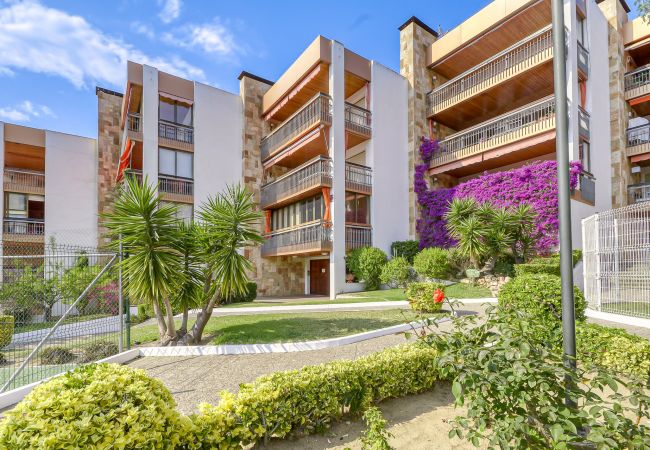 Apartament en Rosas / Roses - Can Parramon D 2 2 Roses - Immo Barneda Apartament en Rosas / Roses - Can Parramon D 2 2 Roses - Immo Barneda