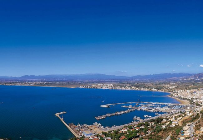 Apartament en Rosas / Roses - Can Parramon D 2 2 Roses - Immo Barneda Apartament en Rosas / Roses - Can Parramon D 2 2 Roses - Immo Barneda