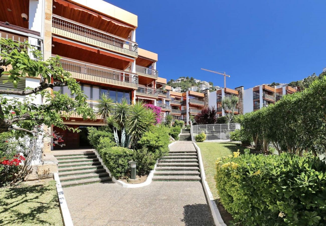 Apartament en Rosas / Roses - Can Parramon Roses - Immo Barneda