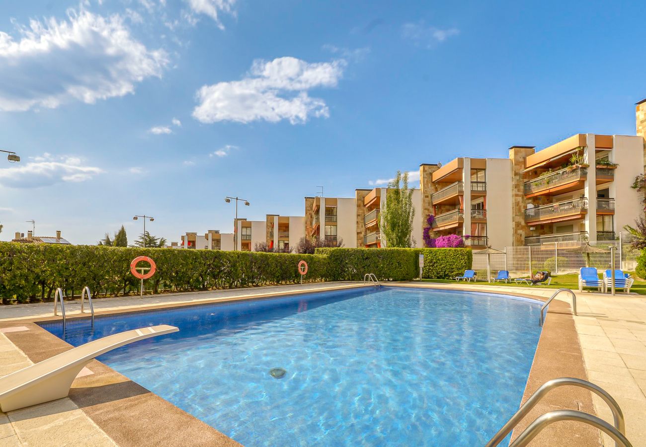 Apartament en Rosas / Roses - Can Parramon Roses - Immo Barneda