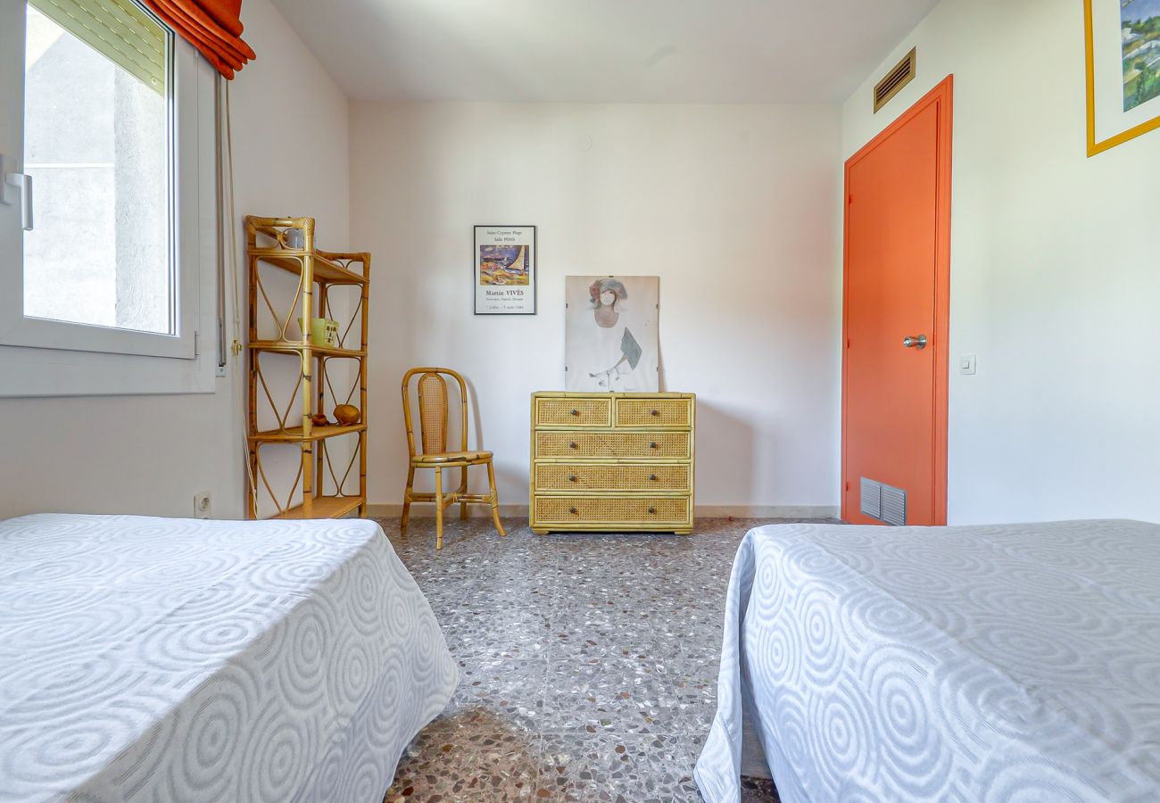 Apartament en Rosas / Roses - Can Parramon Roses - Immo Barneda