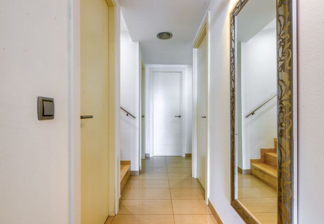 Apartament en Rosas / Roses - Mileni I Atic Dúplex Primera Linia - Immo Barneda Apartament en Rosas / Roses - Mileni I Atic Dúplex Primera Linia - Immo Barneda