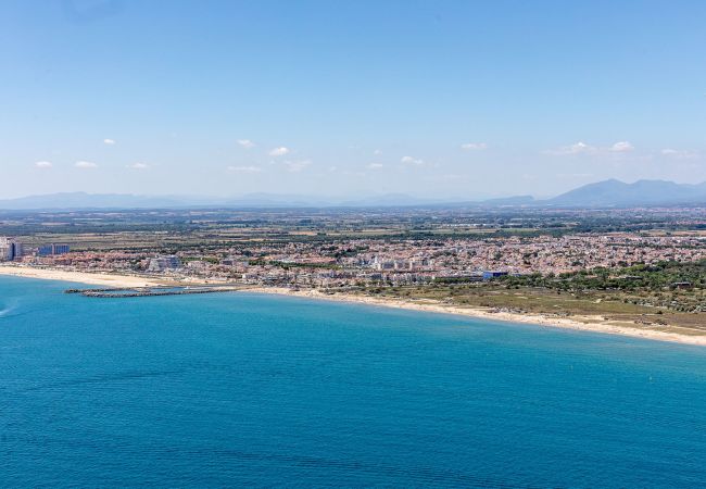 Apartament en Rosas / Roses - Mileni I Atic Dúplex Primera Linia - Immo Barneda Apartament en Rosas / Roses - Mileni I Atic Dúplex Primera Linia - Immo Barneda