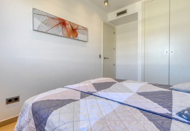 Apartament en Rosas / Roses - Mileni I Atic Dúplex Primera Linia - Immo Barneda Apartament en Rosas / Roses - Mileni I Atic Dúplex Primera Linia - Immo Barneda