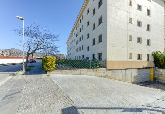 Apartament en Rosas / Roses - Mileni I Atic Dúplex Primera Linia - Immo Barneda Apartament en Rosas / Roses - Mileni I Atic Dúplex Primera Linia - Immo Barneda