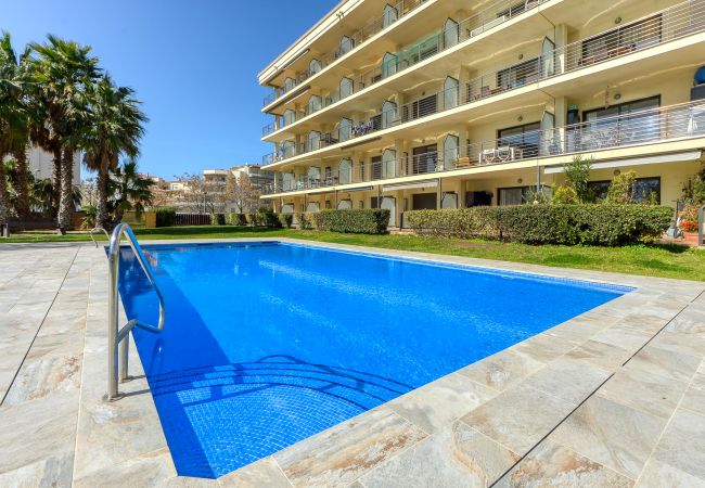Apartament en Rosas / Roses - Mileni I Atic Dúplex Primera Linia - Immo Barneda Apartament en Rosas / Roses - Mileni I Atic Dúplex Primera Linia - Immo Barneda