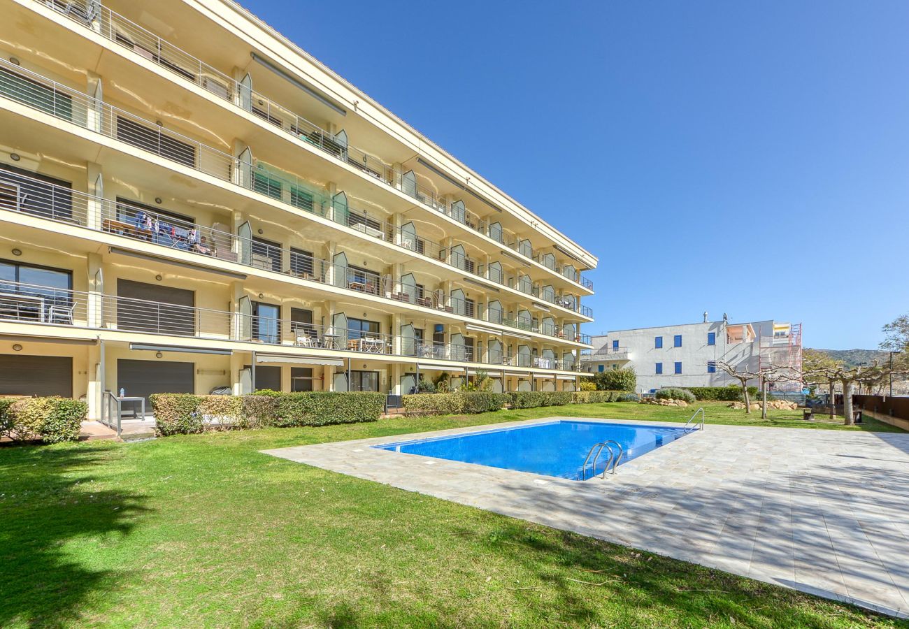 Apartament en Rosas / Roses - Mileni I Atic Dúplex Primera Linia - Immo Barneda