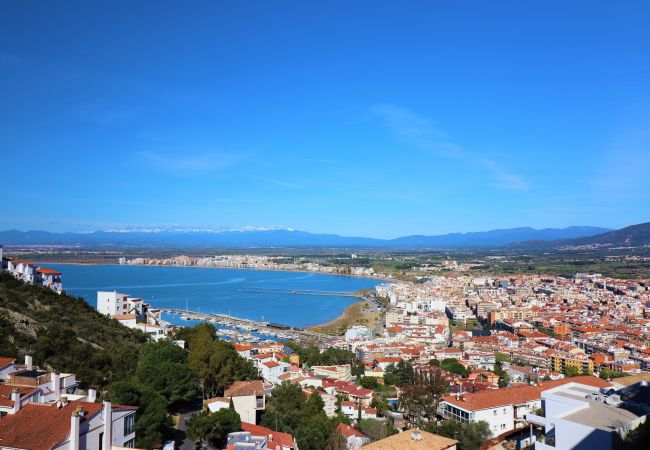 Apartament en Rosas / Roses - Les Teules 3B Roses - Immo Barneda Apartament en Rosas / Roses - Les Teules 3B Roses - Immo Barneda