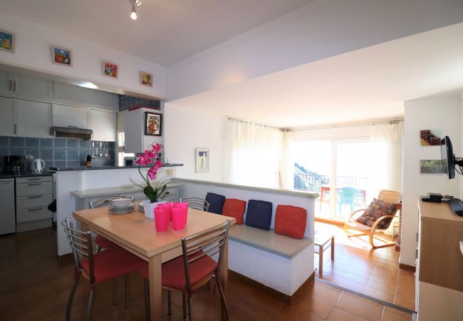 Apartament en Rosas / Roses - Les Teules 3B Roses - Immo Barneda Apartament en Rosas / Roses - Les Teules 3B Roses - Immo Barneda