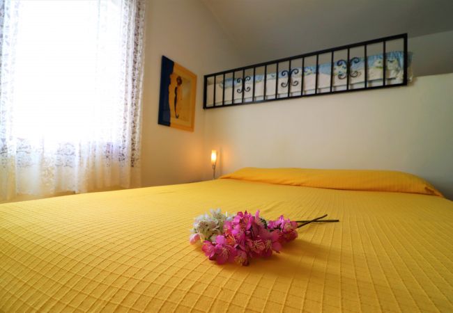 Apartament en Rosas / Roses - Les Teules 3B Roses - Immo Barneda Apartament en Rosas / Roses - Les Teules 3B Roses - Immo Barneda