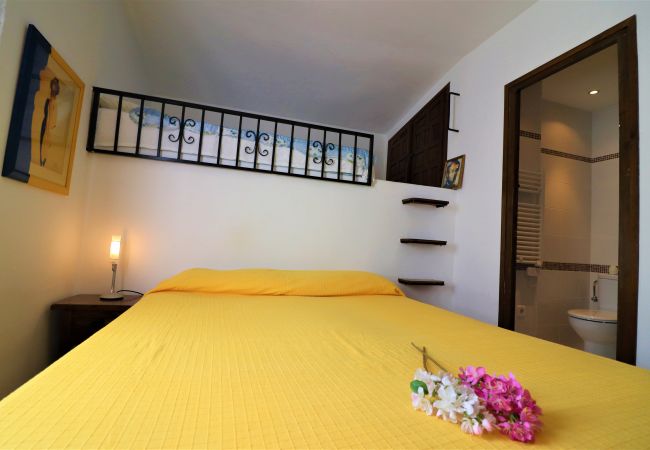 Apartament en Rosas / Roses - Les Teules 3B Roses - Immo Barneda Apartament en Rosas / Roses - Les Teules 3B Roses - Immo Barneda