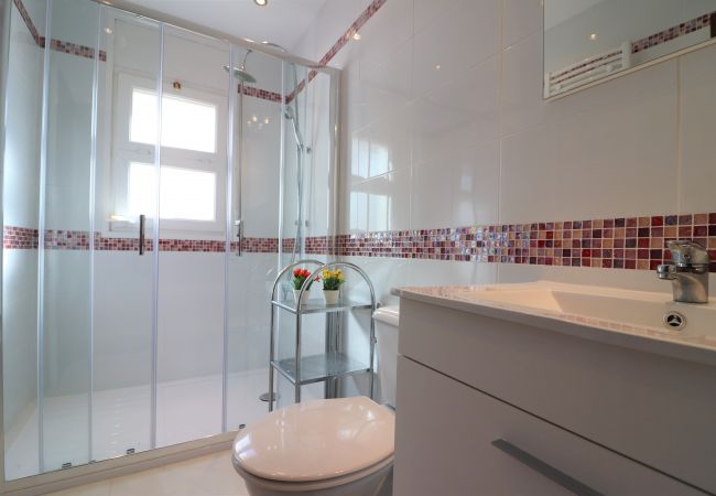 Apartament en Rosas / Roses - Les Teules 3B Roses - Immo Barneda Apartament en Rosas / Roses - Les Teules 3B Roses - Immo Barneda