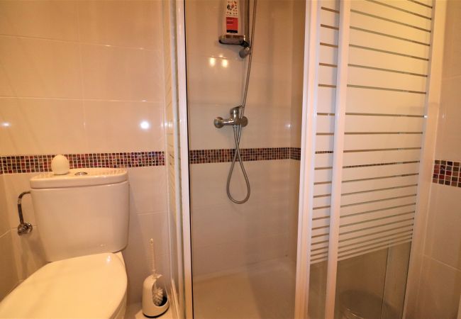 Apartament en Rosas / Roses - Les Teules 3B Roses - Immo Barneda Apartament en Rosas / Roses - Les Teules 3B Roses - Immo Barneda