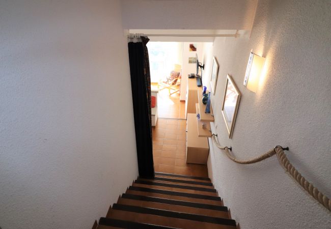 Apartament en Rosas / Roses - Les Teules 3B Roses - Immo Barneda Apartament en Rosas / Roses - Les Teules 3B Roses - Immo Barneda