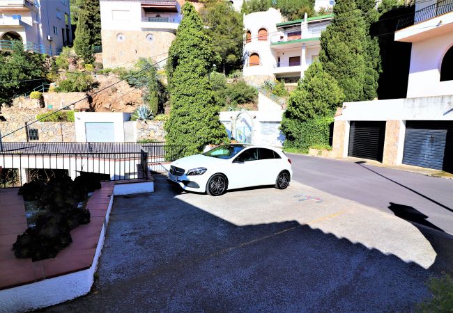 Apartament en Rosas / Roses - Les Teules 3B Roses - Immo Barneda Apartament en Rosas / Roses - Les Teules 3B Roses - Immo Barneda