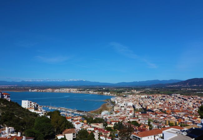 Apartament en Rosas / Roses - Les Teules 3B Roses - Immo Barneda Apartament en Rosas / Roses - Les Teules 3B Roses - Immo Barneda