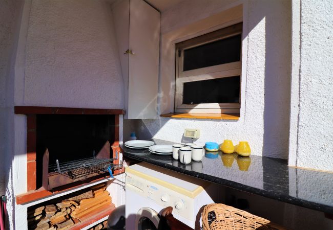 Apartament en Rosas / Roses - Les Teules 3B Roses - Immo Barneda Apartament en Rosas / Roses - Les Teules 3B Roses - Immo Barneda