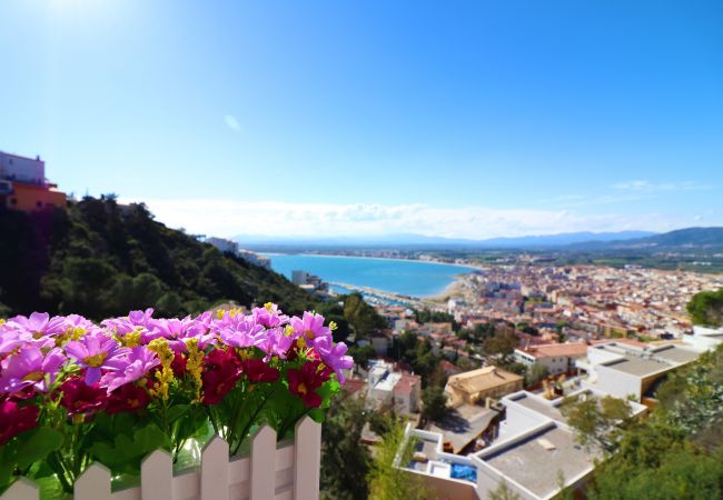 Apartament en Rosas / Roses - Les Teules 3B Roses - Immo Barneda Apartament en Rosas / Roses - Les Teules 3B Roses - Immo Barneda