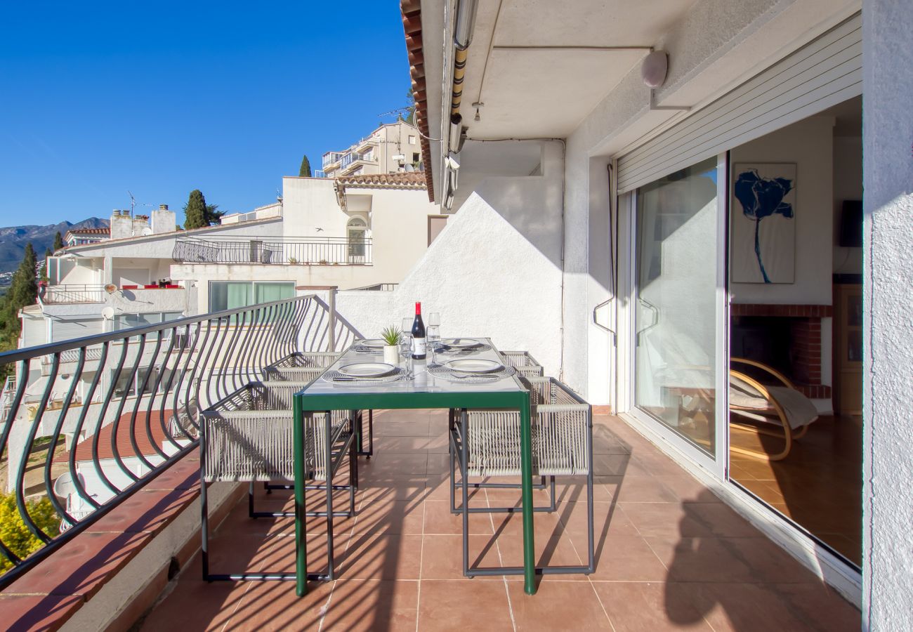 Apartament en Rosas / Roses - Les Teules 3B Roses - Immo Barneda