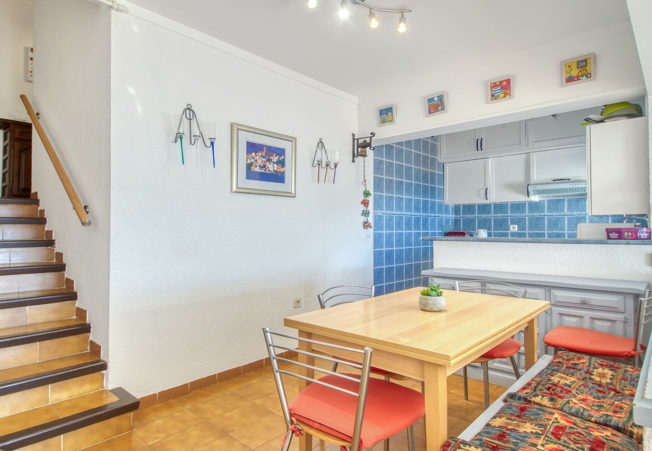 Apartament en Rosas / Roses - Les Teules 3B Roses - Immo Barneda