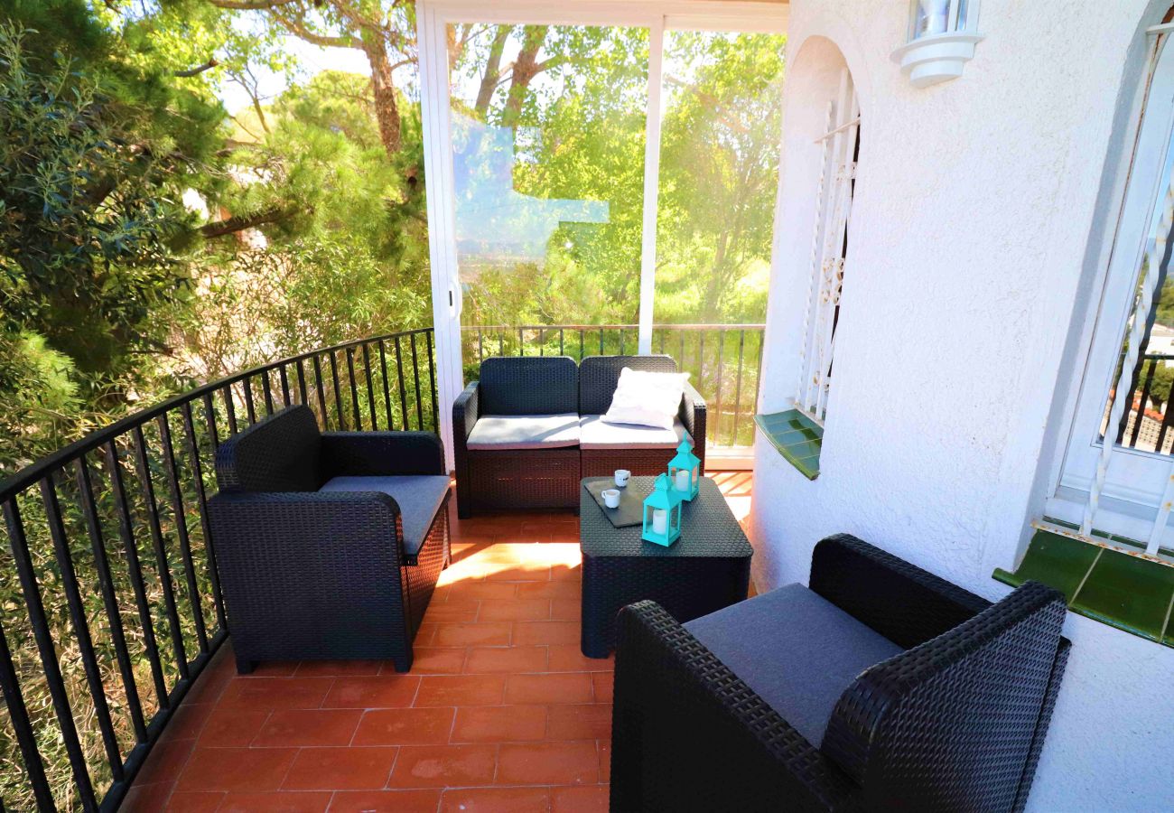 Apartament en Rosas / Roses - Pujada Puig Rom 126 Roses - Immo Barneda