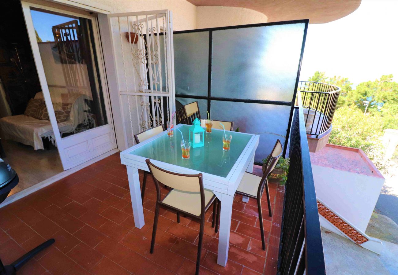 Apartament en Rosas / Roses - Pujada Puig Rom 126 Roses - Immo Barneda